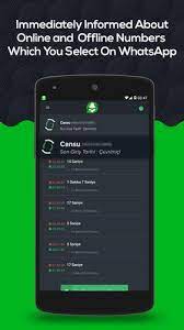 Com.omboinc.logify mod file free download. Watnotify For Android Apk Download