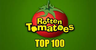Movies that got a 100% rating on rotten tomatoes. Top 100 Films Of All Time Rotten Tomatos