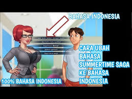 In this post, i am sharing the download link of summertime saga mod apk in which you can get cheat mod (unlimited money, all characters unlocked) for free. Video Summertime Saga Indonesia