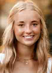 2024 Lily Scholarship awarded to Lily Bennett