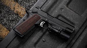 Check spelling or type a new query. A 1911 With Soul Springfield Custom S Professional Light Rail 9mm The Armory Life