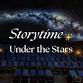 Storytime Under the Stars event image