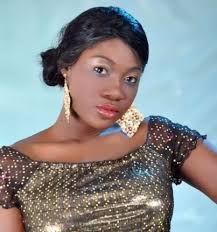Mercy Johnson urges movie stars to 'live beyond the moment'