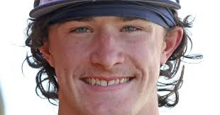 All-Cedar Run District baseball team: Patriot's Grady Lenahan is the player  of the year