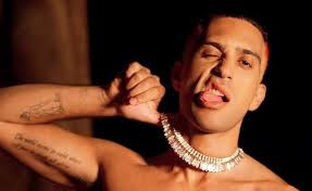 Mahmood to book an appointment. Mahmood Releases New Album Ghettolimpo Escyounited