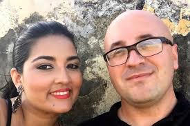 Fundraiser for Barbara Powell by Carla Brown : James & Yaritza