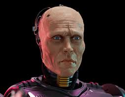 Alex Murphy Projects :: Photos, videos, logos, illustrations and branding  :: Behance