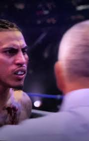 Felix v.s diamond Damian🔥🫡 #spoiler #creed3 #foryoupage #viral #fory...