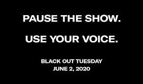 Former frontman of the blackout & big mouthed gobshite, sean smith here. What The Music Industry Can Do To Show Solidarity On Blackout Tuesday Variety