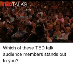 Follow for program updates + new animated videos every. Ted Talk Memes