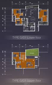 The development offers many great facilities and features that the residents of many new developments only dream of having. Casa Green Amber Homes