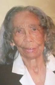 Hazel Coursey Obituary (1924