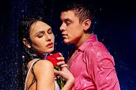 Scorpios are often the canary in the coal mine — meaning, they're the first to know when something is amiss. Cancer Woman And Scorpio Man Lovetoknow