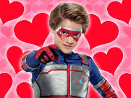 Nickelodeon On Twitter Henry Danger Costume Henry Danger Jace Norman Henry Danger Nickelodeon