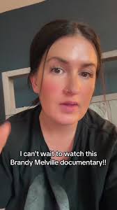 Brandy Melville Documentary
