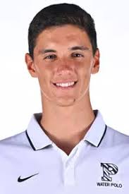 2022 Men's Water Polo Roster