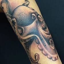 This category of tattoo designs is not only popular among youngsters but is equally in demand among aged people too. 120 Best Marine Octopus Tattoos Designs Meanings 2019