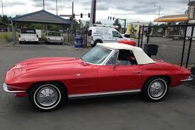 Image result for Red 1964 Fleet