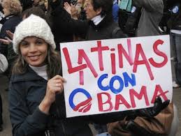  Obama affect on America