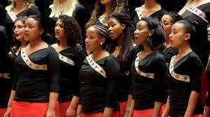 Compra vinili, cd e altro di stellenbosch university choir nel marketplace di discogs. Say Something Stellenbosch University Choir Arranged By Pentatonix Youtube