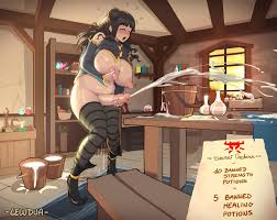 lewdua :: artist  funny cocks & best free porn: r34, futanari, shemale,  hentai, femdom and fandom porn