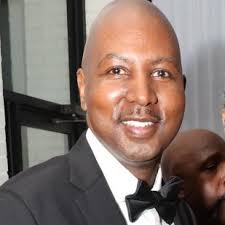 Sydney Moss (@SydMoss25)