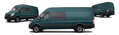 Image result for Aqua Green 2007 Sprinter