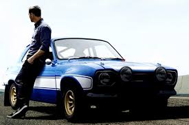 Against all odds, it was a vastly entertaining picture that readjusted tonal goals for the series, dropping most the dead weight car race tangents to run full steam ahead as a. Fast Furious 6 Poster The Paul Walker Edition