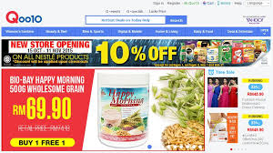 Tech in asia's andre gunawan. Top 10 Online Shopping Sites In Malaysia Ecinsider