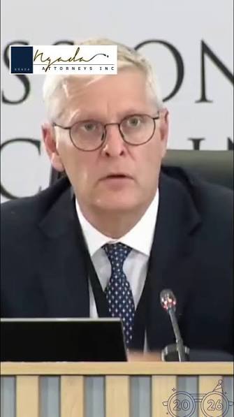 🚨 Contract killings expose the link between organised crime and politics, At the Madlanga Commission, Dr Mark Shaw highlighted contract killings and assassinations as a clear sign of a well-developed ...