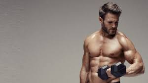 Another way to emphasize long head activation in your exercises is by adjusting your grip width and range of motion during curls with a bar. The Biceps Exercises You Need To Get Bigger Biceps Coach