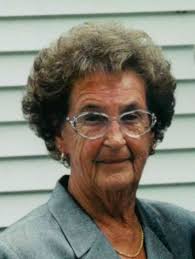 Obituary for Imogene "Jean" Clements