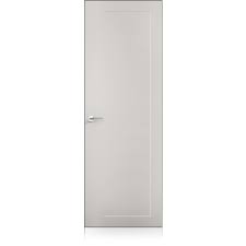 The end result is similar but softer than the chinese or japanese lacquer. Suite 9 Zero Grigio Lux Interior Lacquered Door