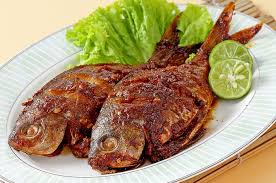 Pengganti chicken katsu yang lebih murah' di kanal youtube devina hermawan yang di unggah pada 4 mei 2020. 3 Resep Ikan Bakar Ikan Bakar Bumbu Goreng Ikan Bakar Bumbu Bawang Ikan Bakar Kunyit Kecap Tribun Jambi