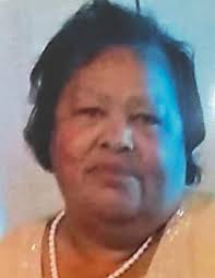 Obituary for Nadine Giggetts