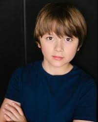 Jonah Mussolino (Actor): Credits, Bio, News & More