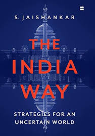 We've got 11 questions—how many will you get right? The India Way Strategies For An Uncertain World By S Jaishankar