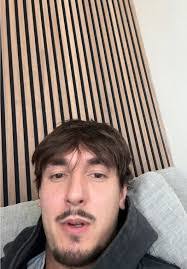 Jamie Bryce's Instagram, Twitter & Facebook