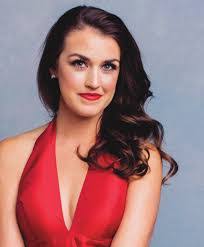 Michelle Garrow's Instagram, Twitter & Facebook