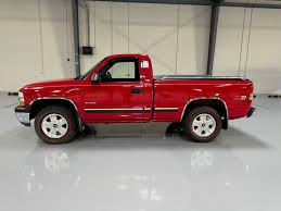 Image result for Brilliant Red 1999 Truck
