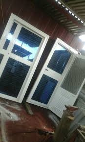 With immense knowledge and expertise in this domain, we have made our. Ghana Made Security Glass Doors Home Facebook