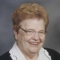 Viola Marie Wasmund Obituary March 14, 2012