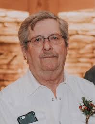Obituary information for Dean Iverson