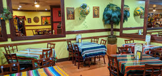 A removable leaf extends this 66'' w table to 84'' w, so it can comfortably seat up to eight. Best Mexican Food In Napa Authentic Mexican Restaurant In Napa