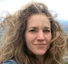 Poet Rachel Abramowitz