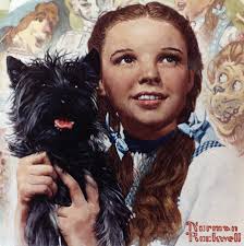 On This Day In Judy Garland's Life And Career