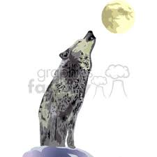 Websites, social media, blogs, ebooks, newsletters, etc. Wolf Howling At The Moon Clipart Commercial Use Gif Jpg Eps Svg Clipart 131691 Graphics Factory