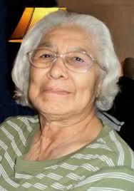 Juanita "Janie" Almendarez — Karrer-Simpson Funeral Home