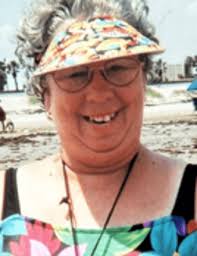 Peggy Sue Glover Obituary