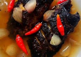 Check spelling or type a new query. Resep Gangan Karuh Iwak Papuyu Resep Praktis Iwak Anakan Samu Paling Mudah Hyper Nova Lampam Baubar Daun Kalakal Batumis Pakasam Sapat Bekasam Ikan Sepat Masakan Sulur Luncar Kaladi